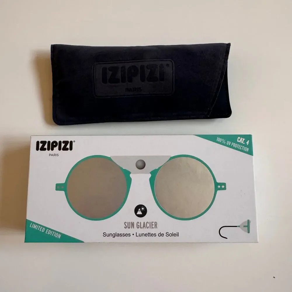Izipizi unisex glacier